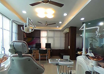 Dr. Govind Singh, BDS