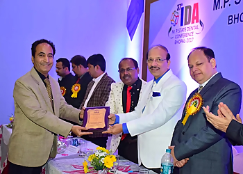 Dr. Govind Singh, BDS