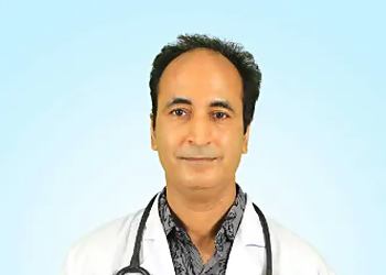 Dr. Govind Singh, BDS