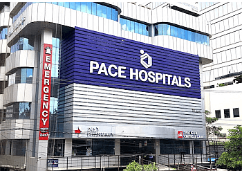 Dr. Govind Verma, MBBS, MD, DM - PACE HOSPITALS