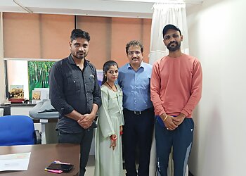 Dr. Govind Verma, MBBS, MD, DM - PACE HOSPITALS