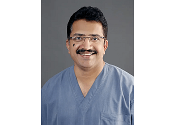 Dr. Govind Verma, MBBS, MD, DM - PACE HOSPITALS