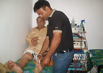 Dr. Goyal Physiotherapy Clinic
