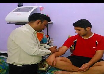 Dr. Goyal Physiotherapy Clinic