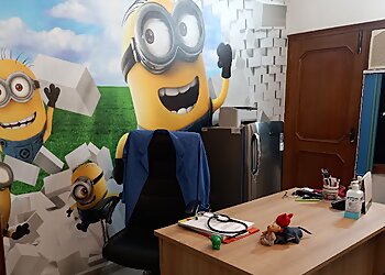 Dr. Gunjan Baweja, MBBS, MD - JP MEDICAL CENTRE