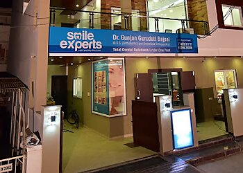 Dr. Gunjan Gurudutt Bajpai, BDS, MDS - SMILE EXPERTS SUPER SPECIALITY DENTAL CARE