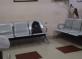 Dr. Gunjan Soni, MBBS, MD - DR. GUNJAN SONI'S RESPIRATORY CLINIC