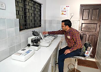 Dr. Gupta's Dog & Cat Clinic