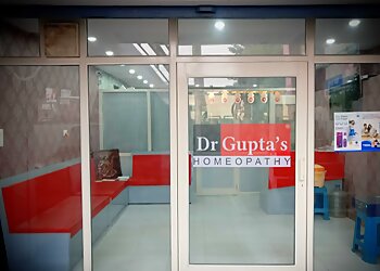 Dr. Gupta's Homeopathy Clinic