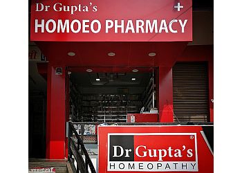 Dr. Gupta's Homeopathy Clinic 