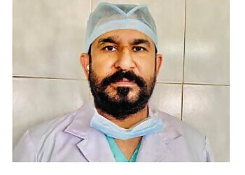 लुधिअना निश्चेतना विशेषज्ञ चिकित्सक Dr. Gurdas Singh, MBBS, MD - Suman Hospital छवि 1