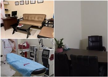 Dr. Gurinder Singh, MBBS, MS, M.Ch - CURVES N CONTOURS COSMETIC CLINIC