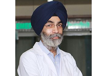 Dr. Gurinder Singh, MBBS, M.Ch - CURVES N CONTOURS COSMETIC CLINIC