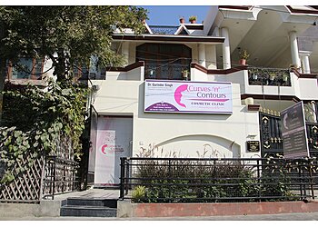 Dr. Gurinder Singh, MBBS, MS, M.Ch - CURVES N CONTOURS COSMETIC CLINIC