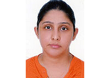 Dr. Gurleen Chahal, MBBS, MD, DM - SGL Superspeciality Hospital