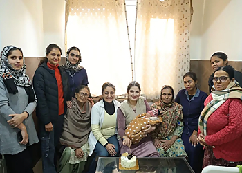 Dr. Gurpreet Kaur MBBS, DGO - DR SHANGARA SINGH HOSPITAL