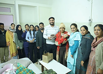 Dr. Gurpreet Kaur MBBS, DGO - DR SHANGARA SINGH HOSPITAL