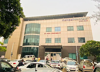 Dr. Gurpreet Kaur Virk, MBBS, MD - MANIPAL HOSPITAL