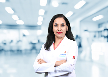 Dr. Gurpreet Kaur Virk, MBBS, MD - MANIPAL HOSPITAL