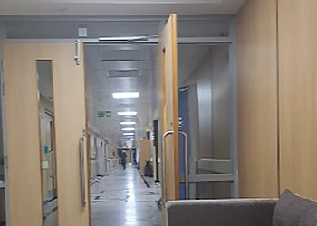 Dr. Gurpreet S Wander, MBBS, MD, DM, FAMS, FACC - HERO DMC HEART INSTITUTE