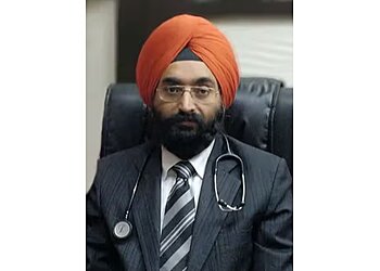 Amritsar Pediatrician Doctors Dr. Gursharan Singh Narang, MBBS, MD - SJS CHILD CARE CENTRE image 1