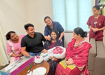 Dr. Gursimran Kaur, MBBS, MS