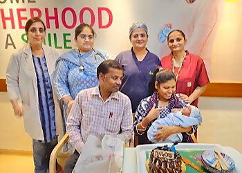 Dr. Gursimran Kaur, MBBS, MS