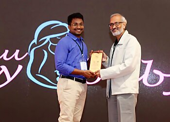 Dr. Guru Prasad Peruri, MBBS,MD,DM - ANU MY BABY HOSPITALS