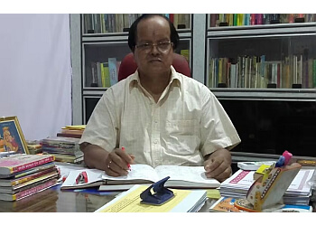 Dr. Gurudas Banerjee - ALOKIKASHAKTI ASTRO-RESEARCH CENTRE