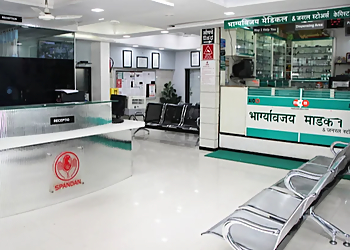 Dr. Gurunath Parale, MBBS, MD, DM, FACC, FICP, FCCI