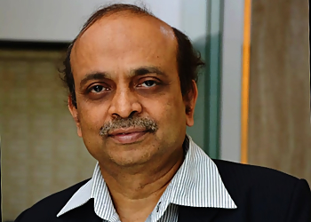 Dr. Gurunath Parale, MBBS, MD, DM, FACC, FICP, FCCI