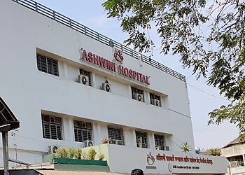 Dr. Gurunath Parale, MBBS, MD, DM, FACC, FICP, FCCI - ASHWINI SAHAKARI RUGNALAY