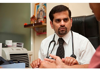 Dr. Guruprasad Udupi MBBS, DNB, D.Diab, FEG - DIALIFE DIABETES, THYROID & ENDOCRINE CENTRE