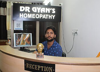 Dr. Gyan Homeopathy