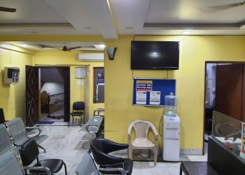 Dr. Gyanendra Jha, MBBS, MD - MANOCHIKITSA CLINIC