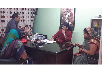 Dr. Gyanendra Jha, MBBS, MD - MANOCHIKITSA CLINIC