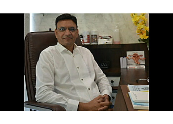 Dr. Gyanesh Patidar,MBBS,DA
