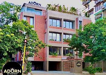 Dr. Harsh Bharat Amin, MBBS, MS, M.Ch - ADORN CLINIC