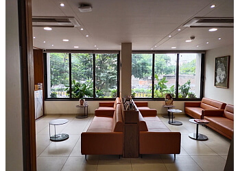 Dr. Harsh Bharat Amin, MBBS, MS, M.Ch - ADORN CLINIC