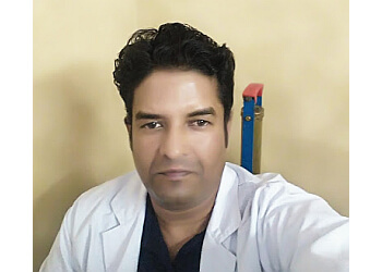 Dr. Harsh Diet & Nutri Clinic