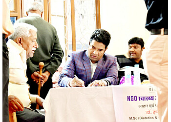 Dr. Harsh Diet & Nutri Clinic