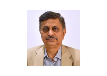 Dr. HB Chandrashekar, MBBS, MD - SRIRANGA PULMONARY CLINIC