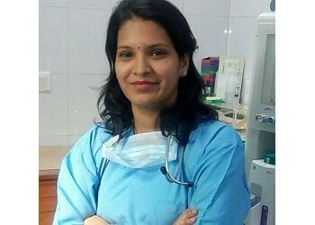 Dr. HIMANI SHARMA, MBBS, MS - WOMEN & Heart CLINIC