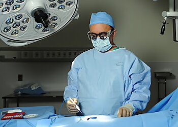 Dr. H.P.Singh, MBBS, DM - SONI CLINIC