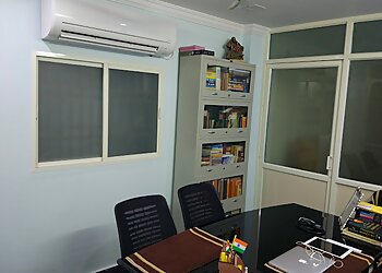 Dr. Hahnemann Homoeo Clinic