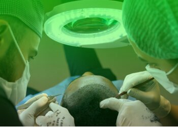 Dr.Hair Transplant Clinic
