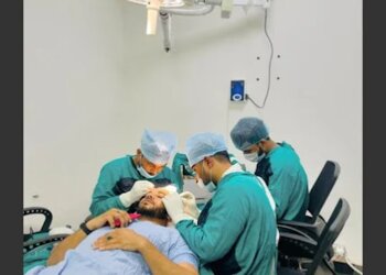 Dr.Hair Transplant Clinic