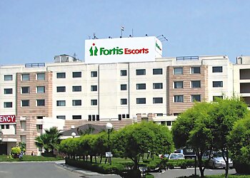 Dr. Hakeem Ansar Hussain, MBBS, MD, DM - FORTIS ESCORTS HOSPITAL