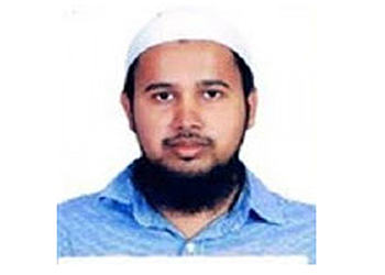 Dr. Hamid Ashraf, MBBS, MD - RAJIV GANDHI CENTRE FOR DIABETES AND ENDOCRINOLOGY