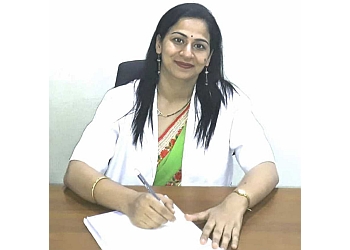 Dr. Hansali Neema Bhartiya, MBBS, MS, DNB - SUPRABHAT HEALTHCARE